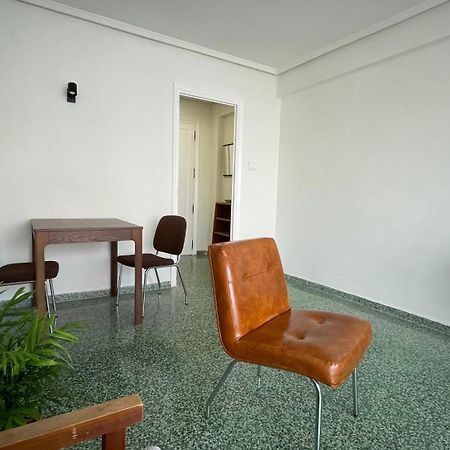 Luminoso Piso Cerca De La Playa Apartamento Cullera Exterior foto
